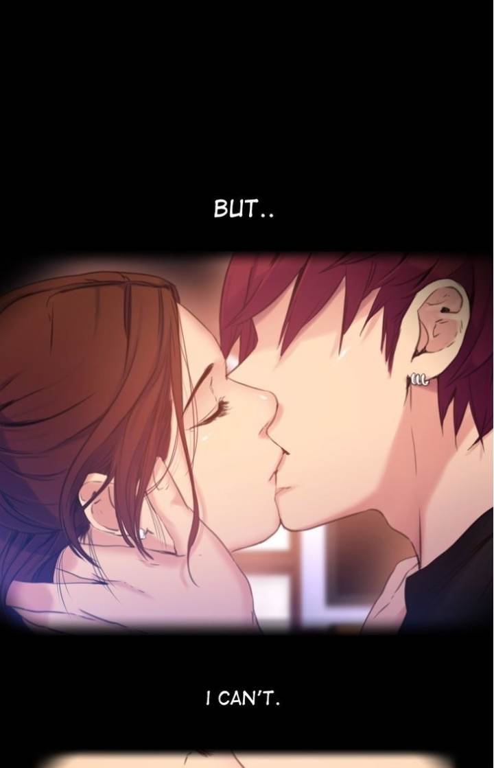 Ecstasy Hearts chapter 32 page 57