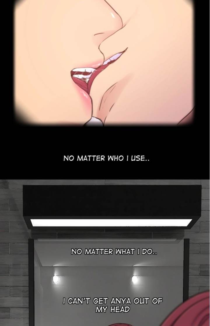 Ecstasy Hearts chapter 32 page 58