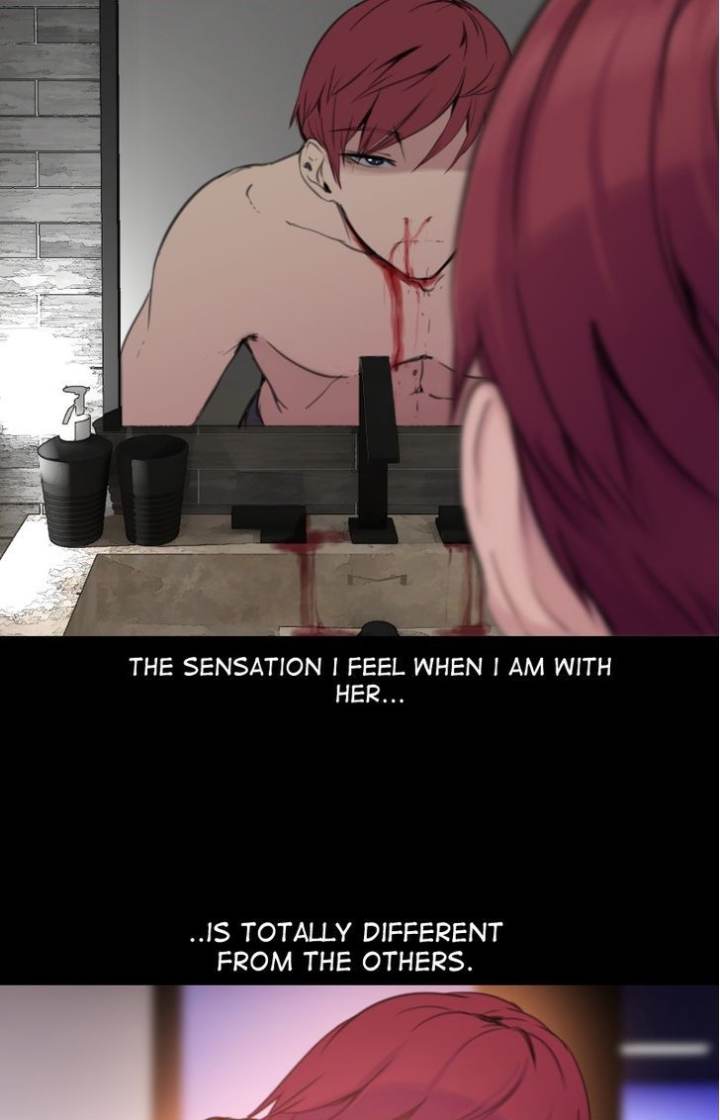 Ecstasy Hearts chapter 32 page 59