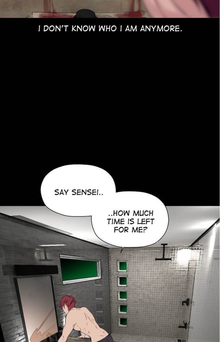 Ecstasy Hearts chapter 32 page 62