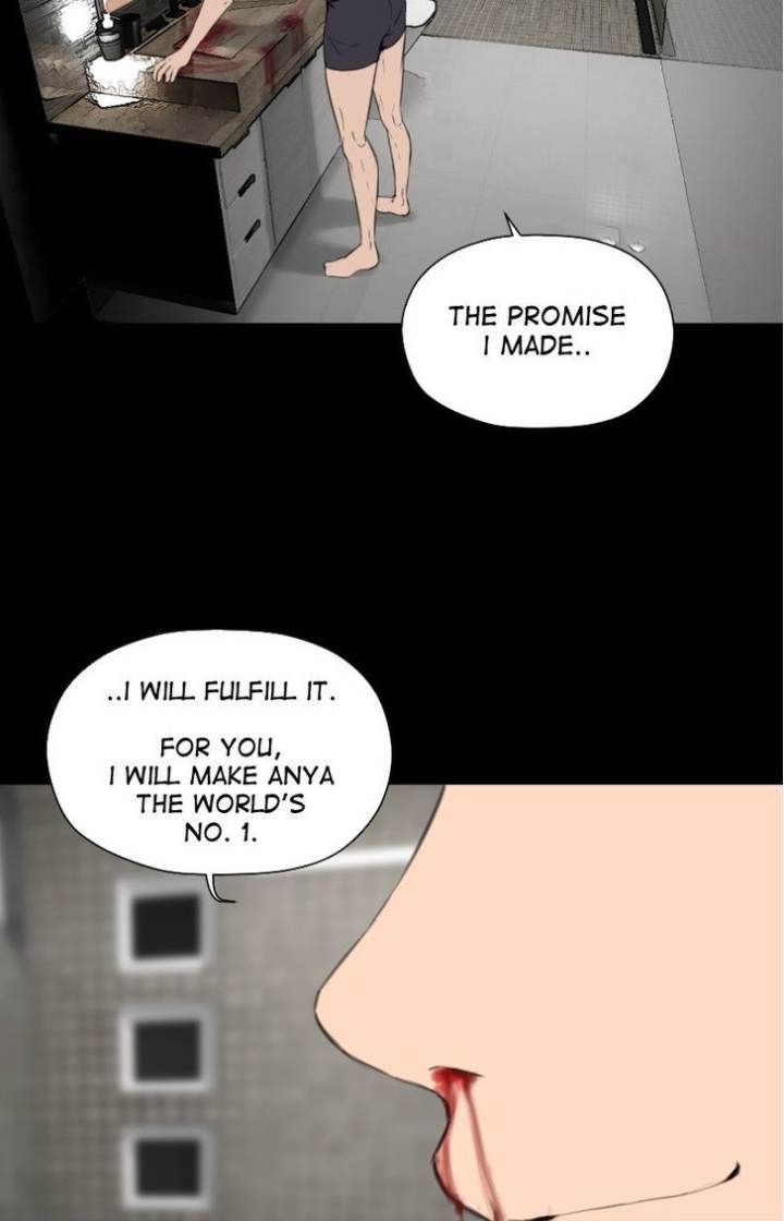 Ecstasy Hearts chapter 32 page 63