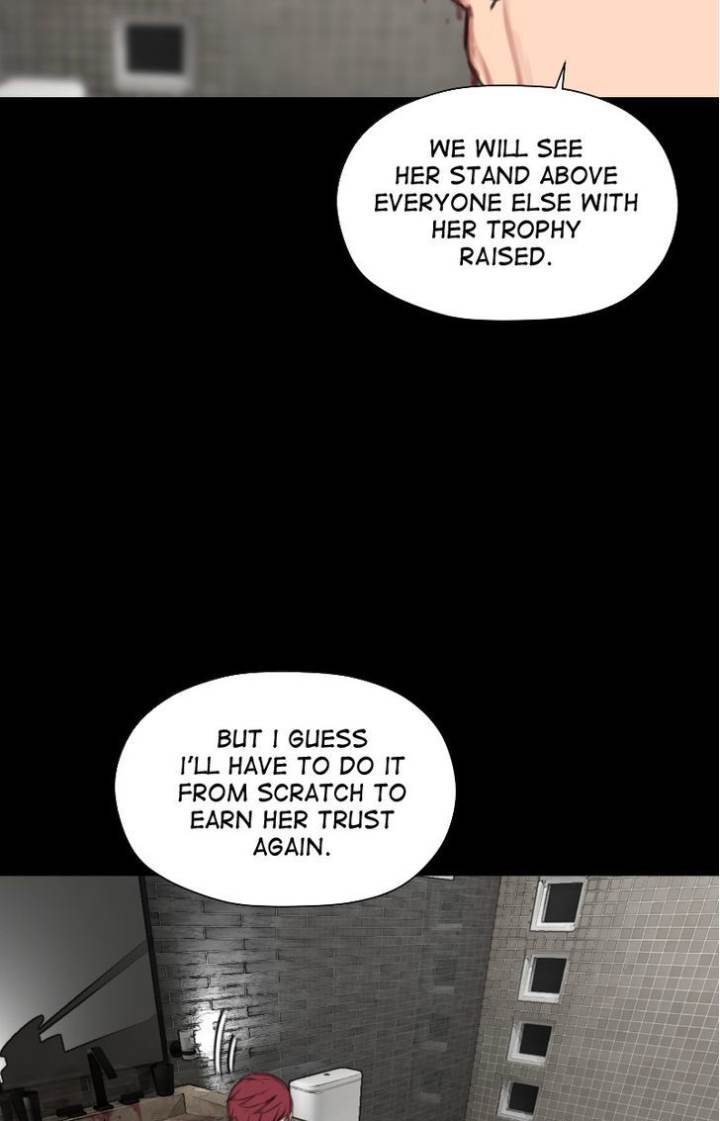 Ecstasy Hearts chapter 32 page 64