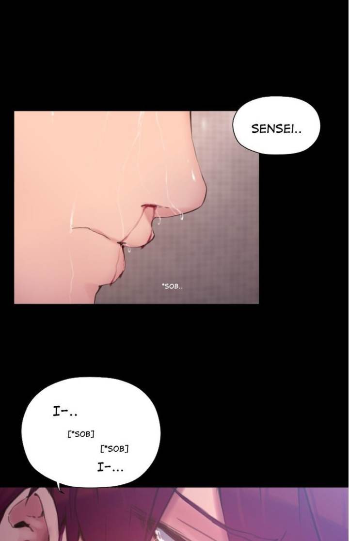 Ecstasy Hearts chapter 32 page 66