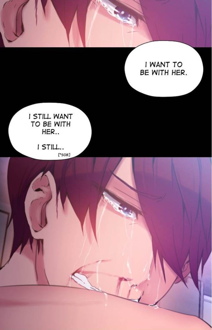 Ecstasy Hearts chapter 32 page 67