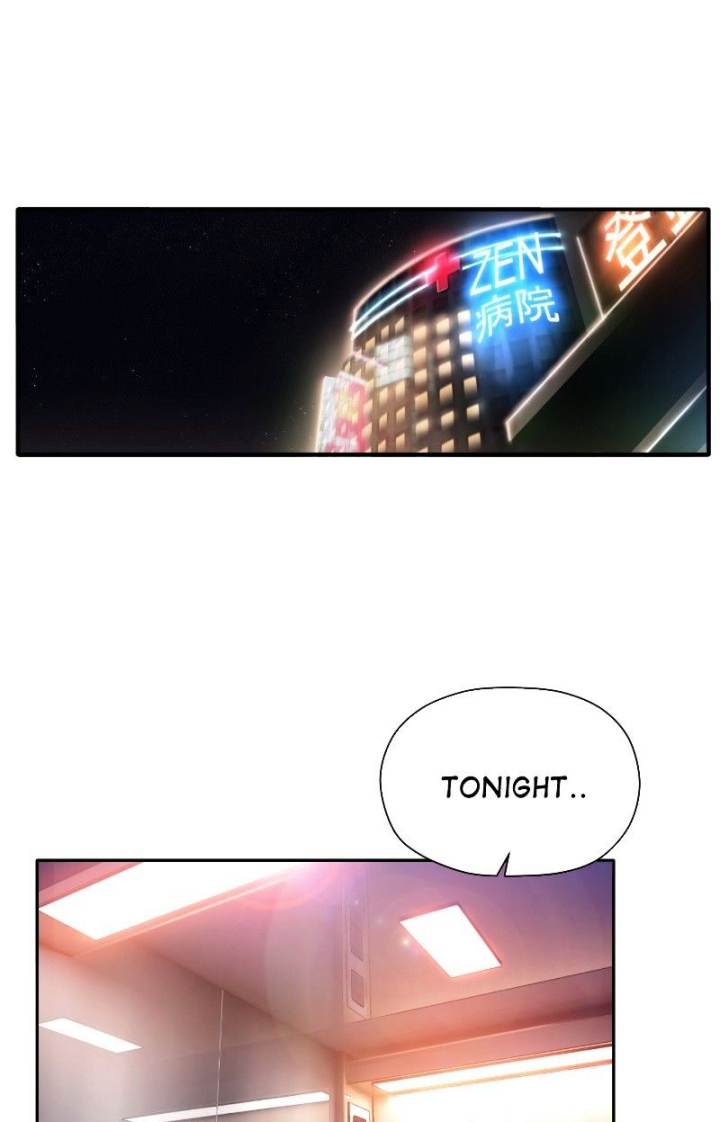 Ecstasy Hearts chapter 33 page 4