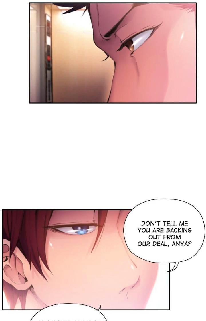 Ecstasy Hearts chapter 33 page 6
