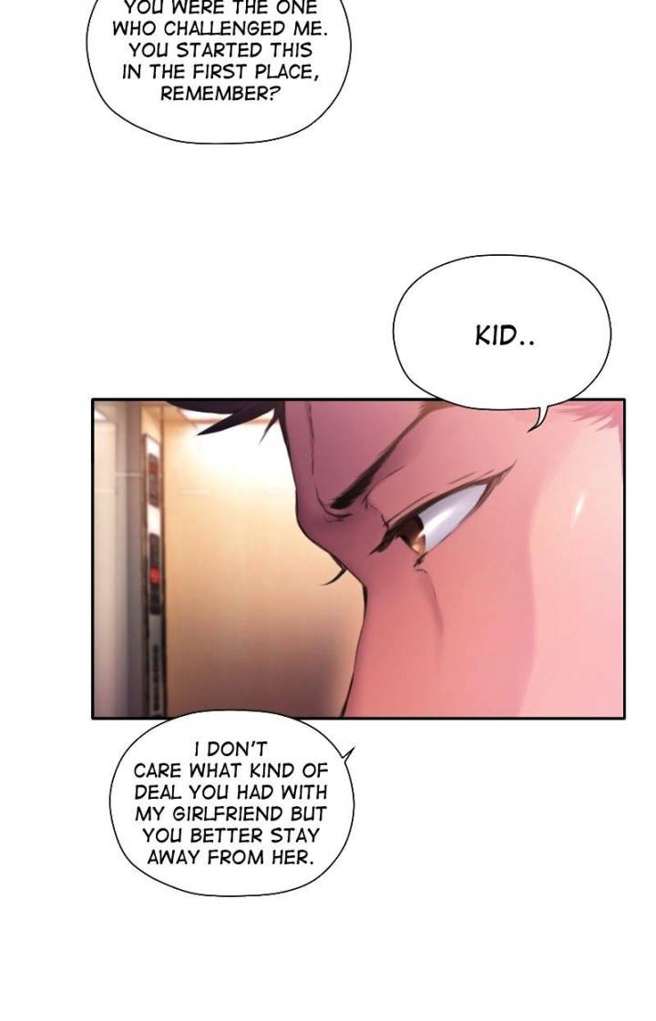 Ecstasy Hearts chapter 33 page 7