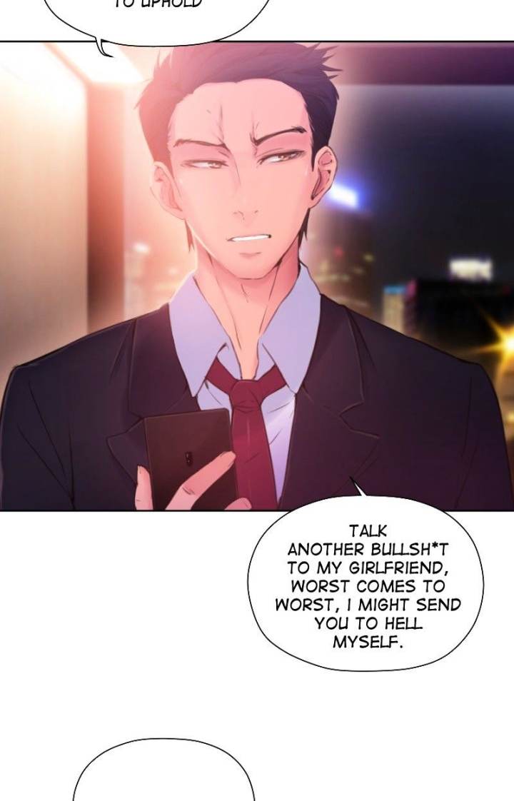 Ecstasy Hearts chapter 33 page 10