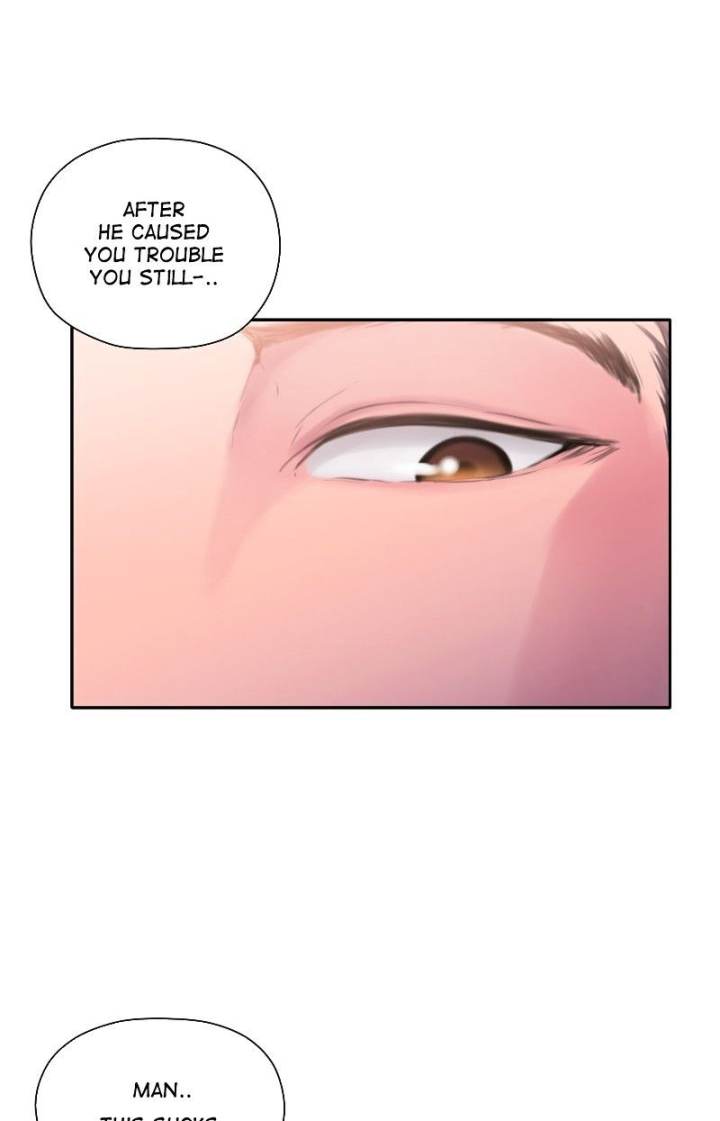 Ecstasy Hearts chapter 33 page 16
