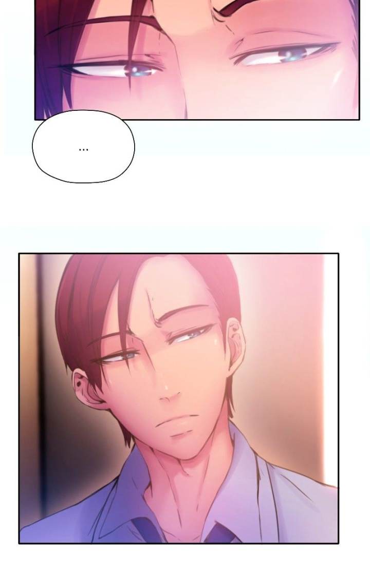 Ecstasy Hearts chapter 33 page 23