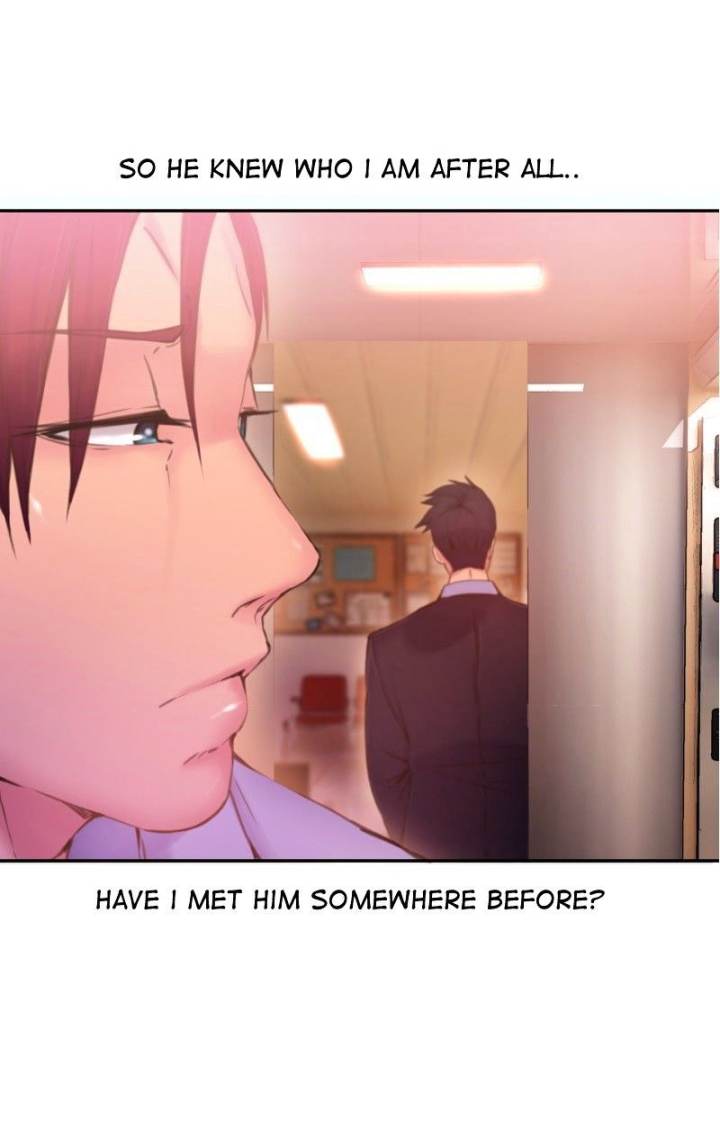 Ecstasy Hearts chapter 33 page 24