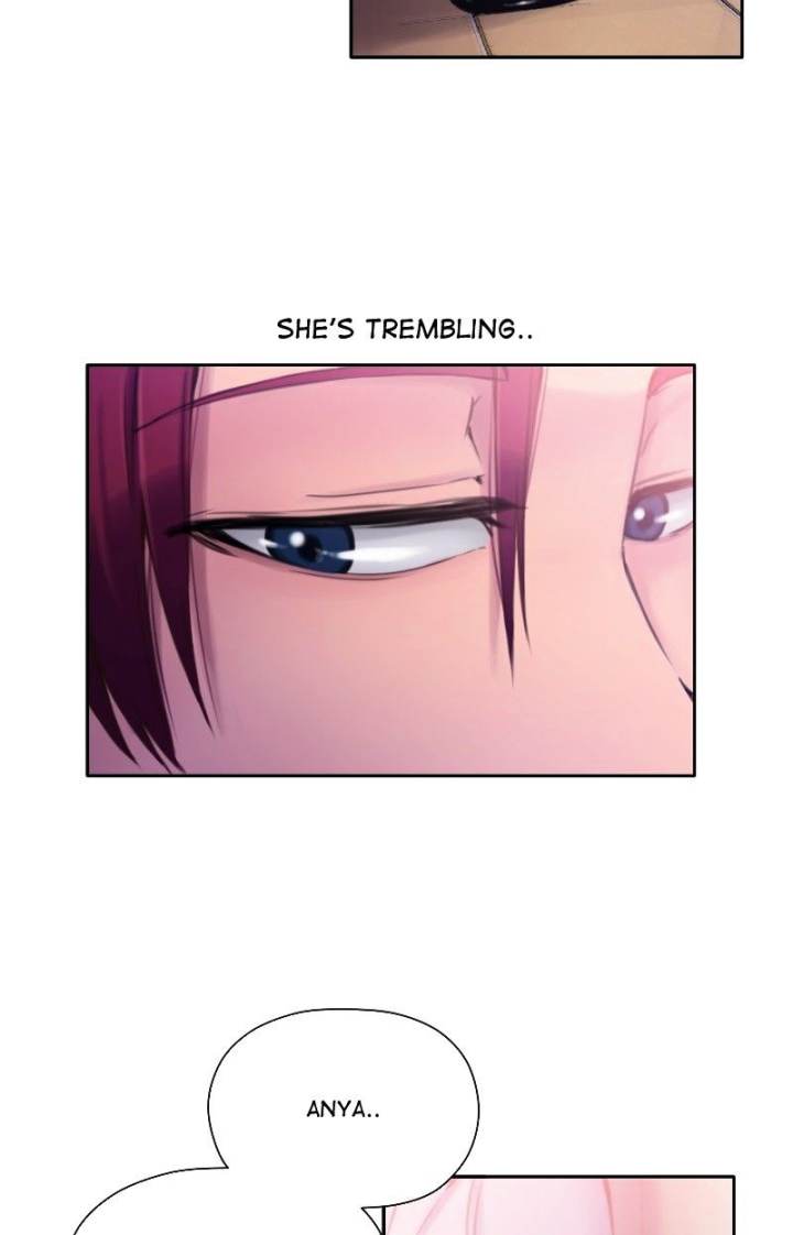 Ecstasy Hearts chapter 33 page 27