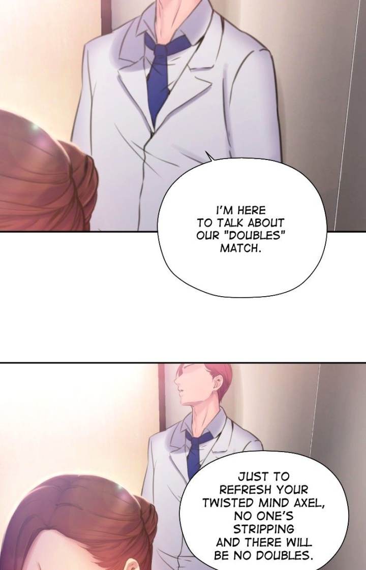 Ecstasy Hearts chapter 33 page 29