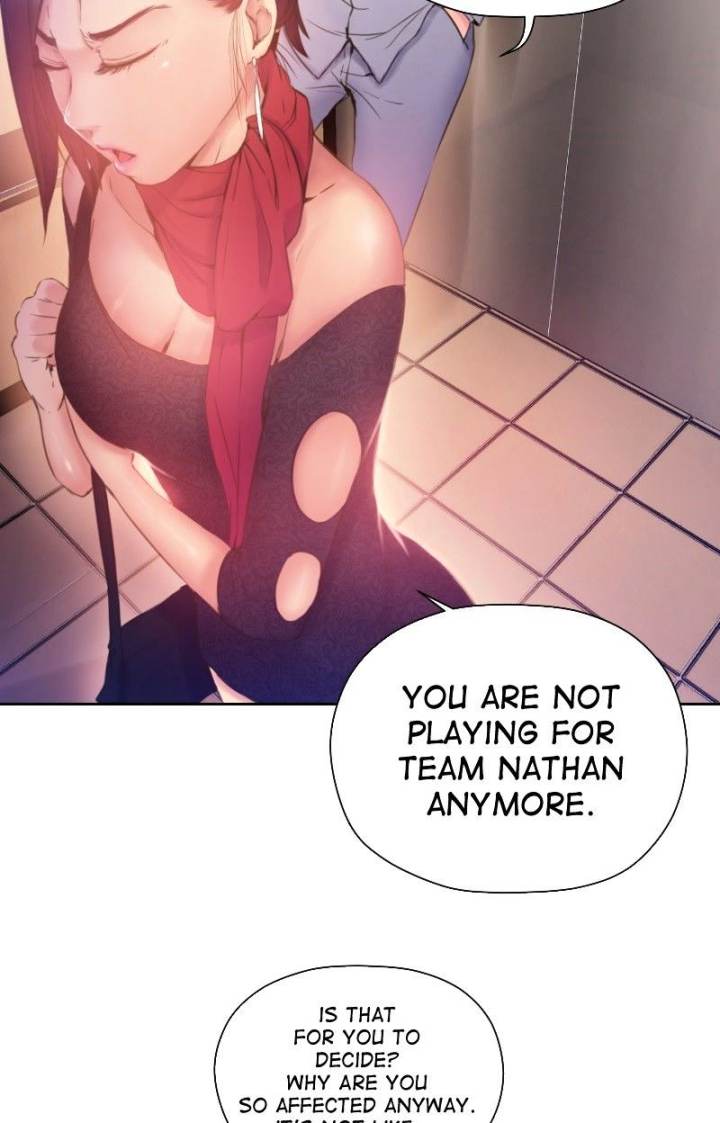 Ecstasy Hearts chapter 33 page 30