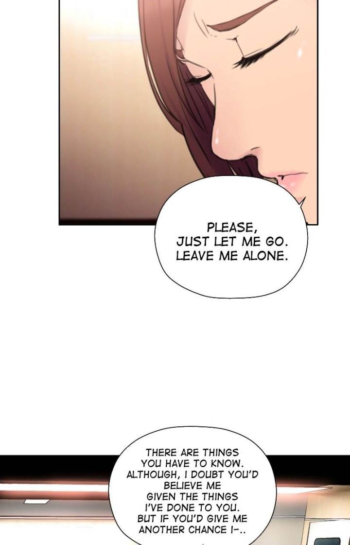 Ecstasy Hearts chapter 33 page 32