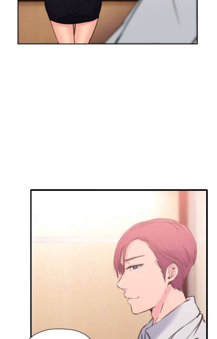 Ecstasy Hearts chapter 33 page 35