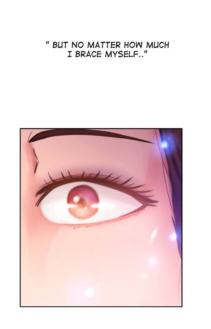 Ecstasy Hearts chapter 33 page 38