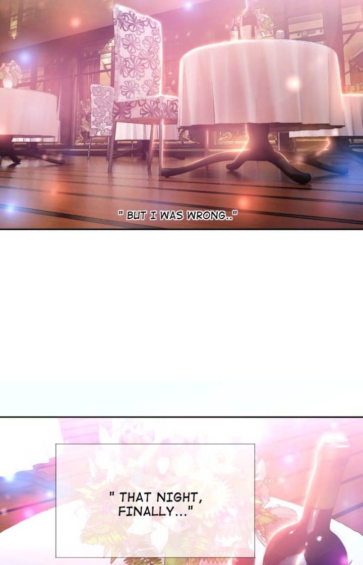Ecstasy Hearts chapter 33 page 40