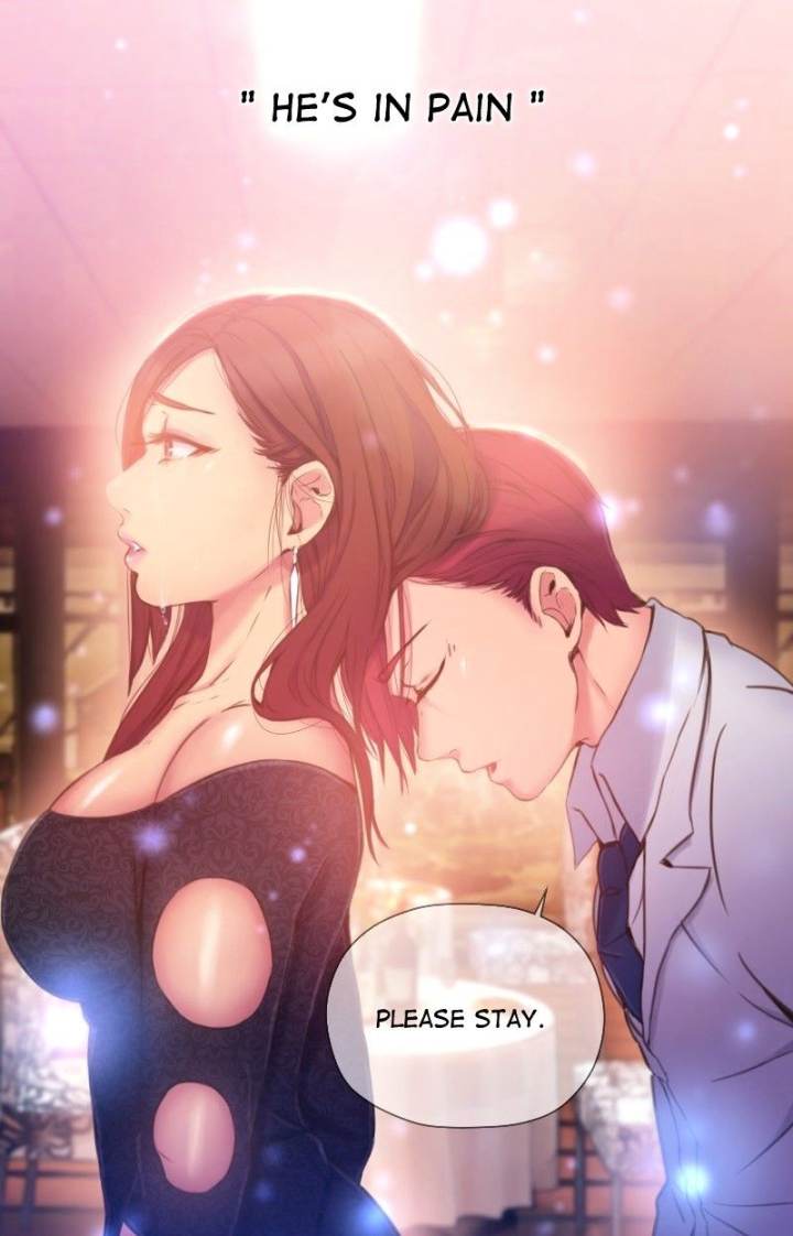 Ecstasy Hearts chapter 33 page 43