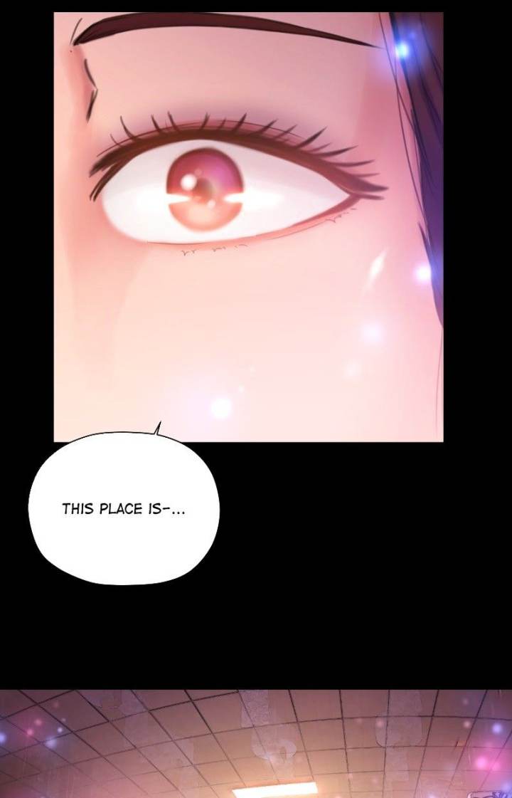 Ecstasy Hearts chapter 34 page 7