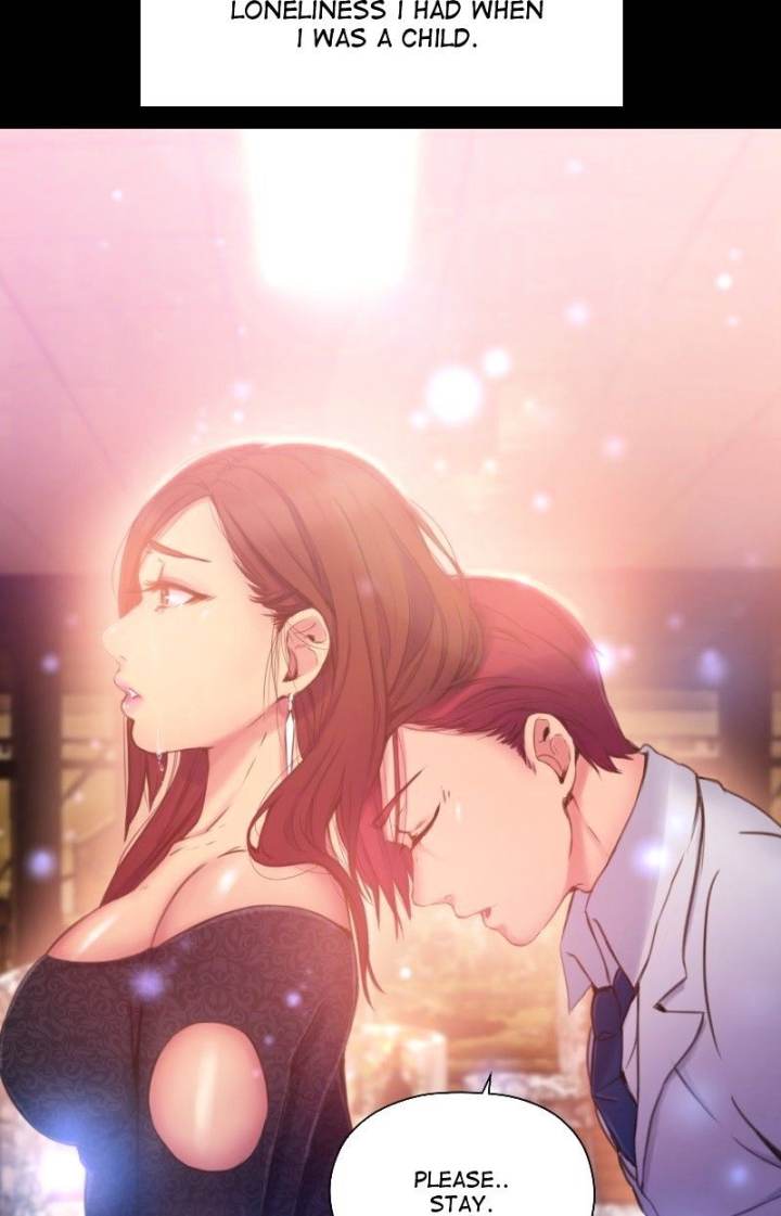Ecstasy Hearts chapter 34 page 9