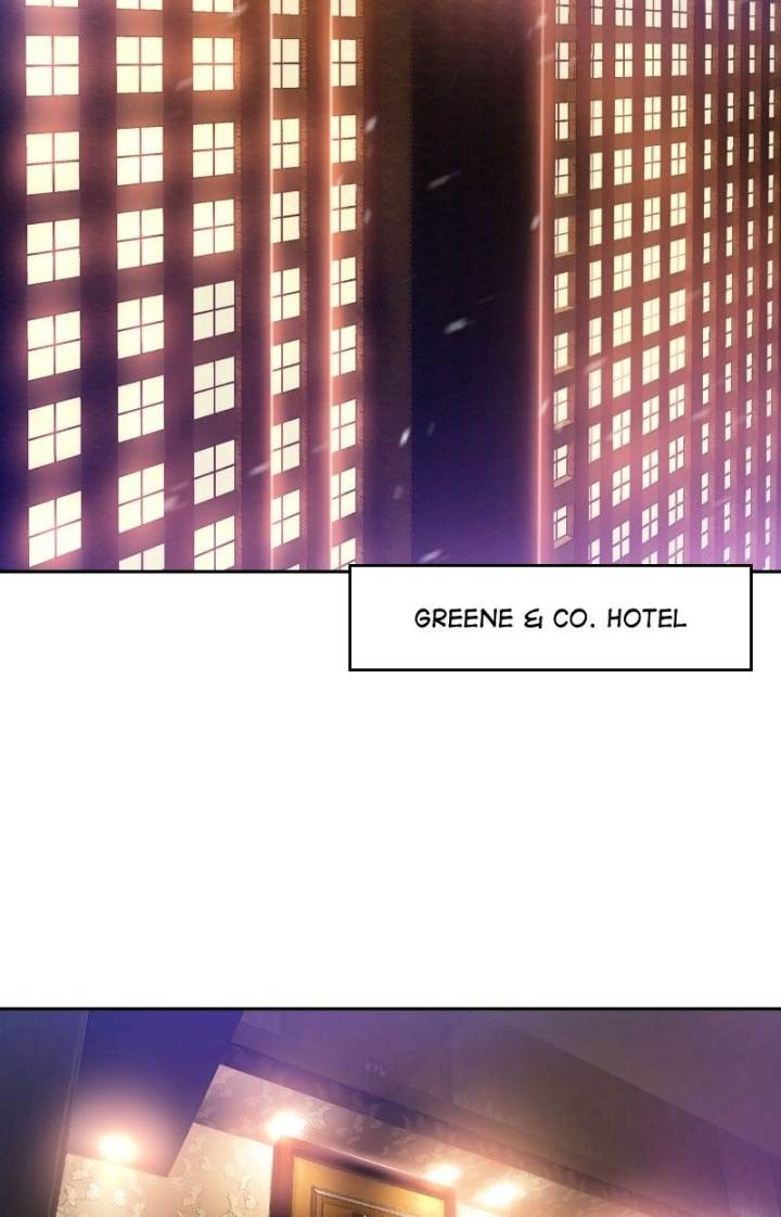Ecstasy Hearts chapter 34 page 14