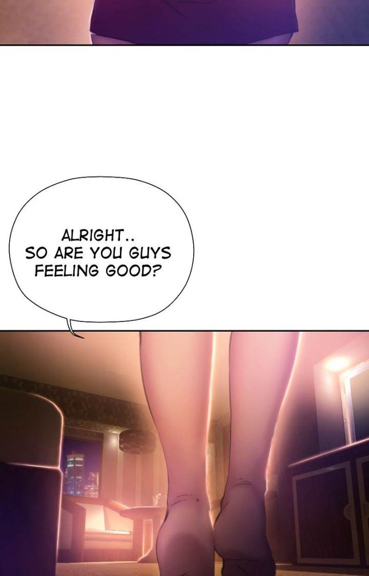 Ecstasy Hearts chapter 34 page 22