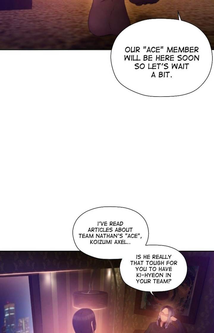 Ecstasy Hearts chapter 34 page 23