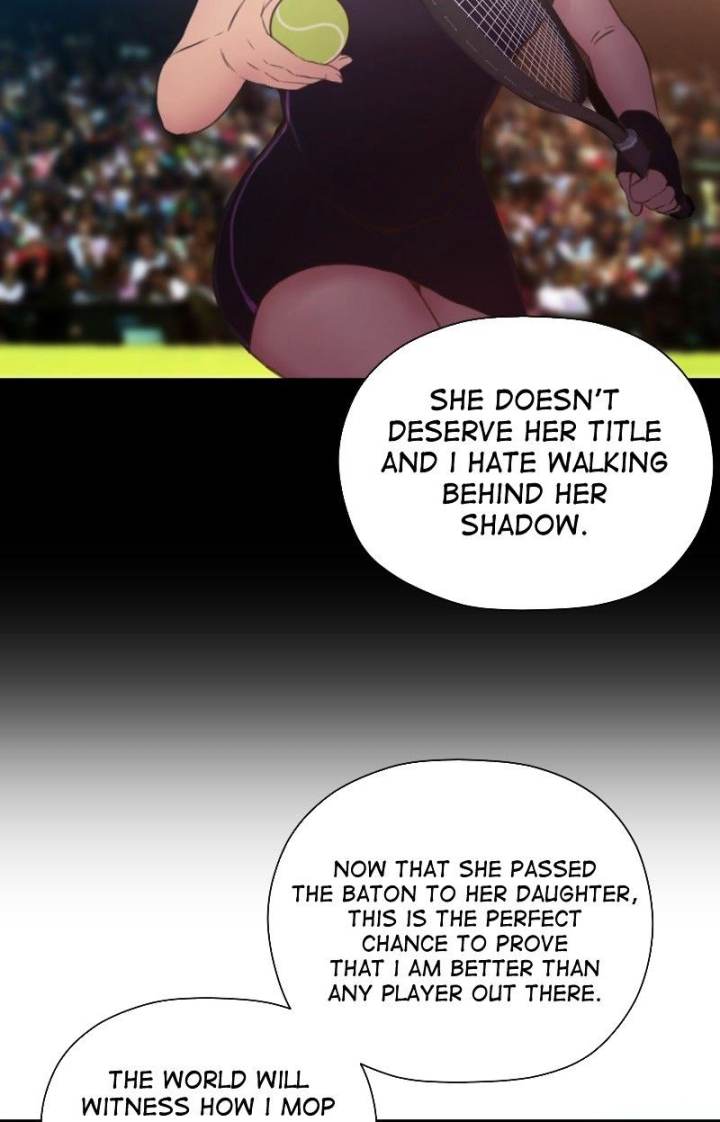 Ecstasy Hearts chapter 34 page 30