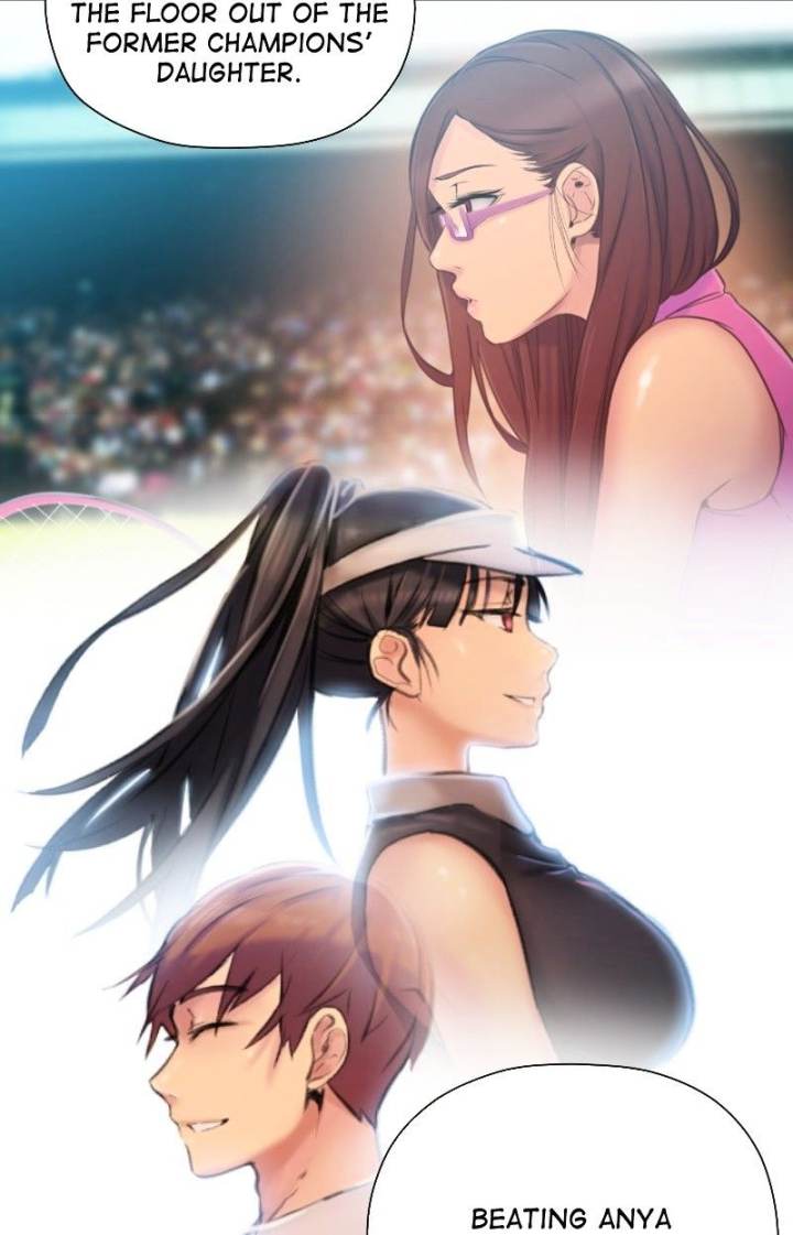 Ecstasy Hearts chapter 34 page 31