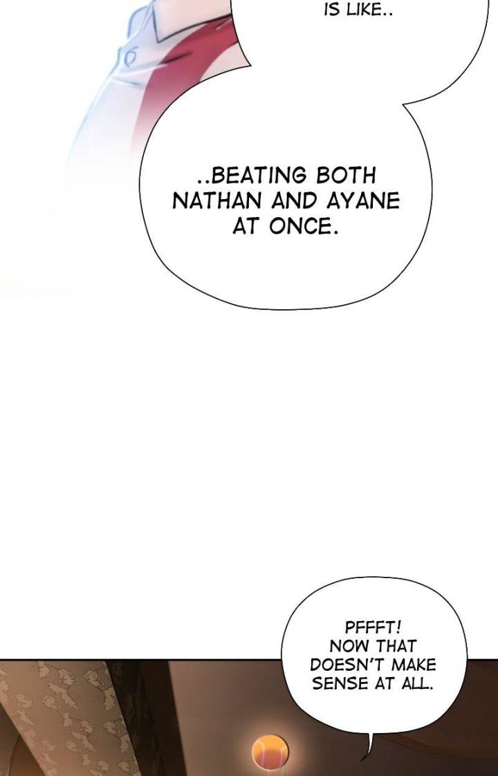 Ecstasy Hearts chapter 34 page 32