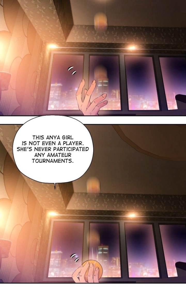 Ecstasy Hearts chapter 34 page 33