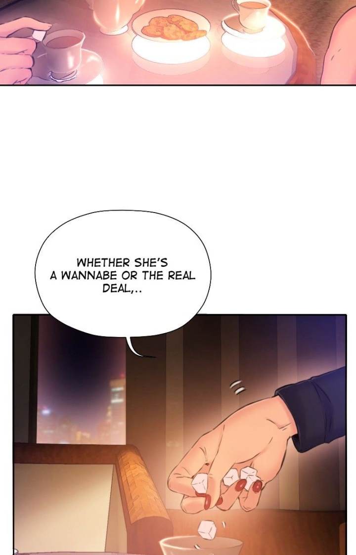Ecstasy Hearts chapter 34 page 37