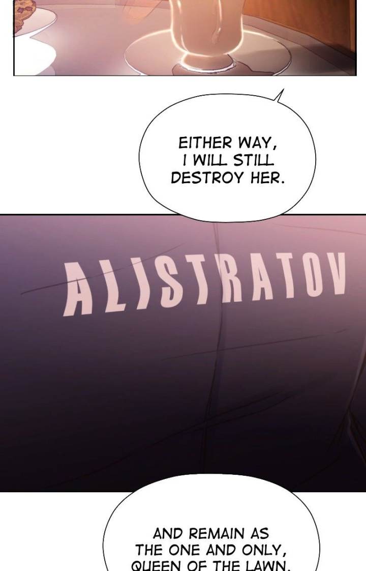 Ecstasy Hearts chapter 34 page 38