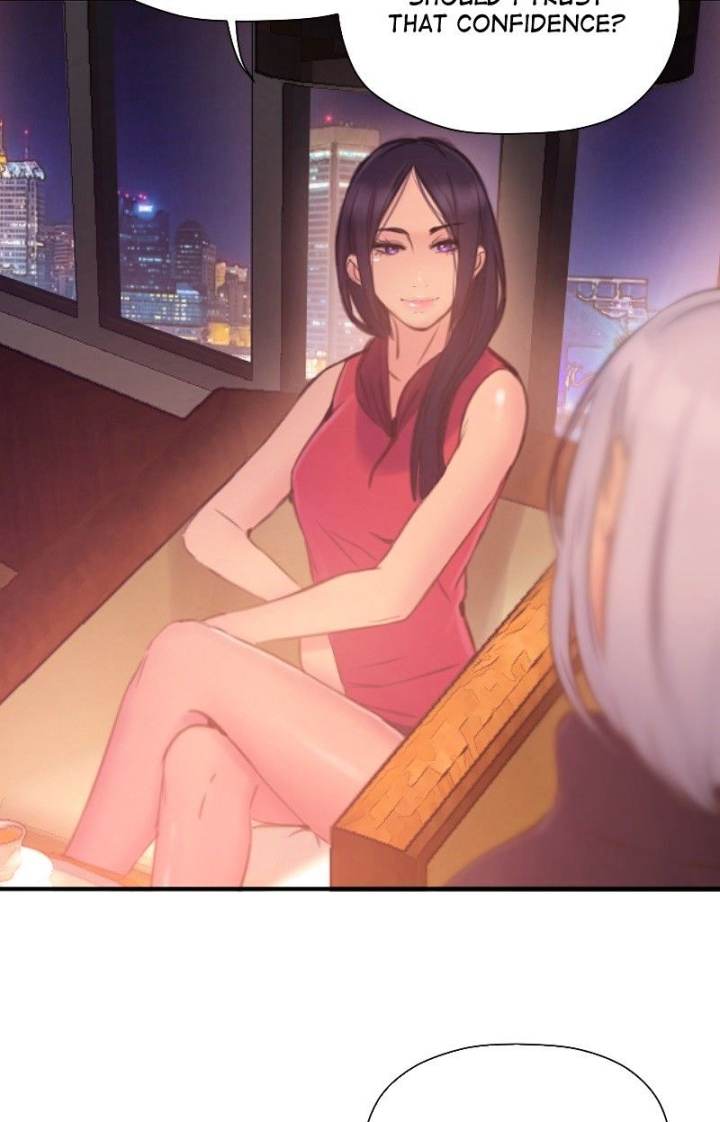 Ecstasy Hearts chapter 34 page 40