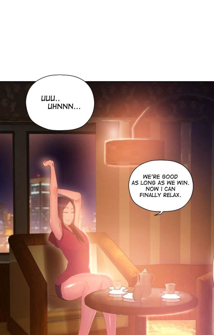 Ecstasy Hearts chapter 34 page 43