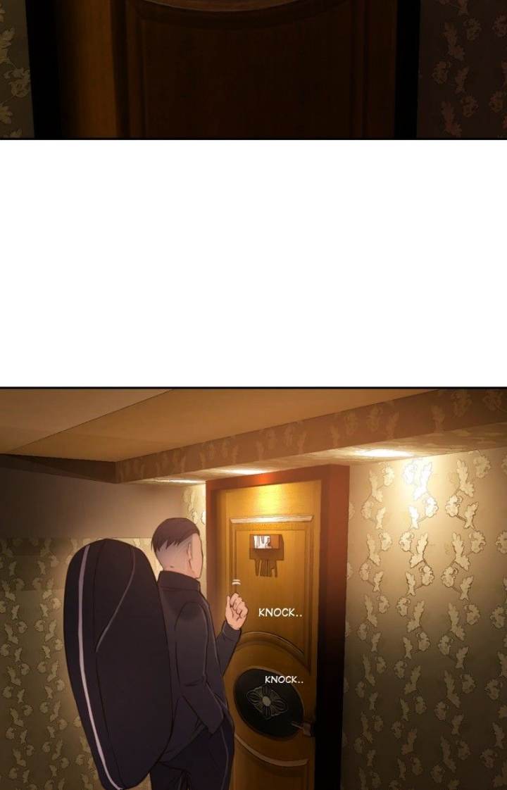 Ecstasy Hearts chapter 34 page 46