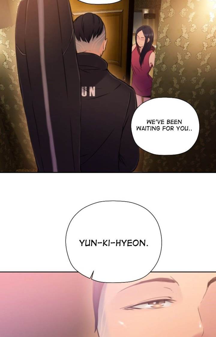 Ecstasy Hearts chapter 34 page 50