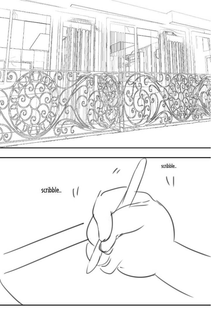 Ecstasy Hearts chapter 35 page 5