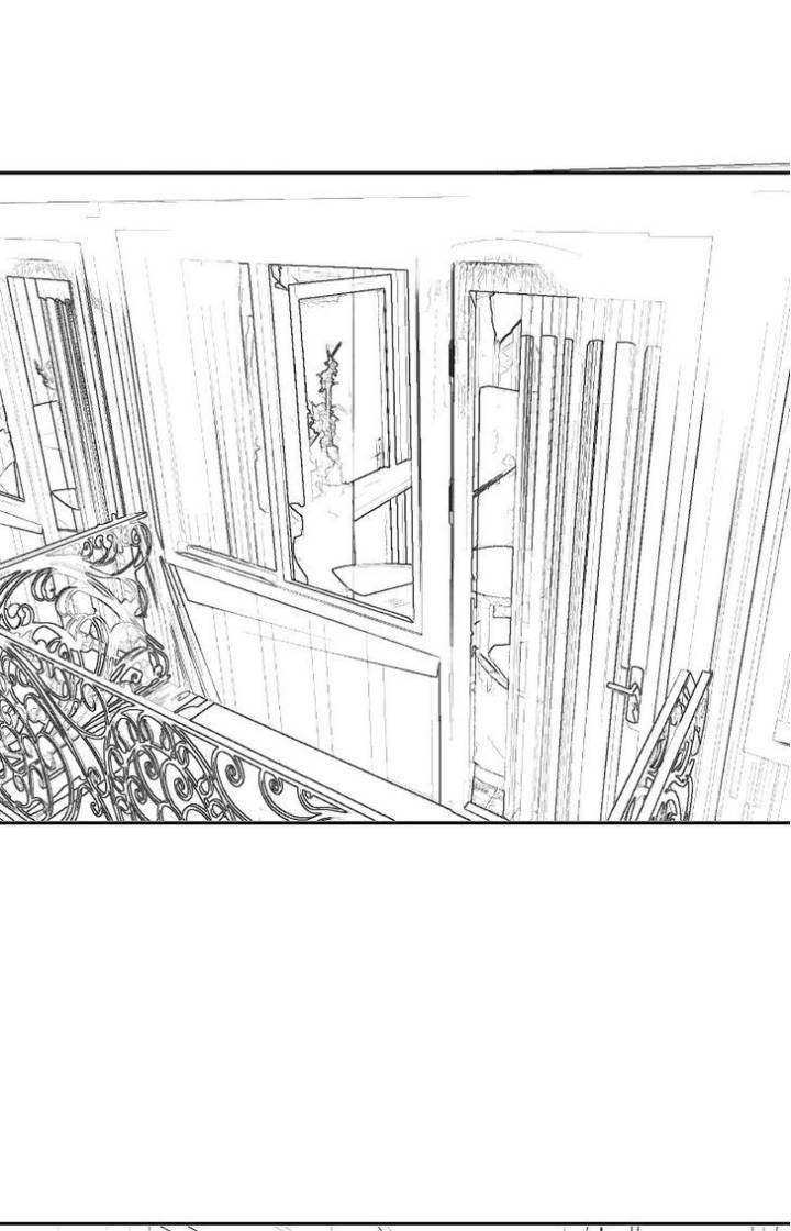 Ecstasy Hearts chapter 35 page 6