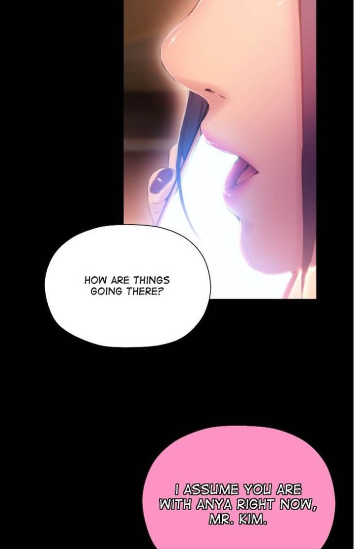 Ecstasy Hearts chapter 36 page 7