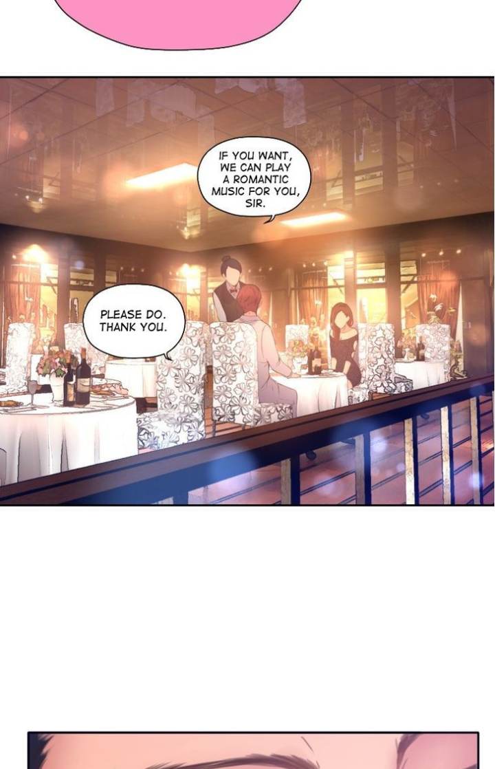 Ecstasy Hearts chapter 36 page 11