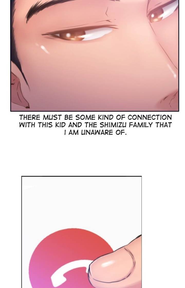 Ecstasy Hearts chapter 36 page 12