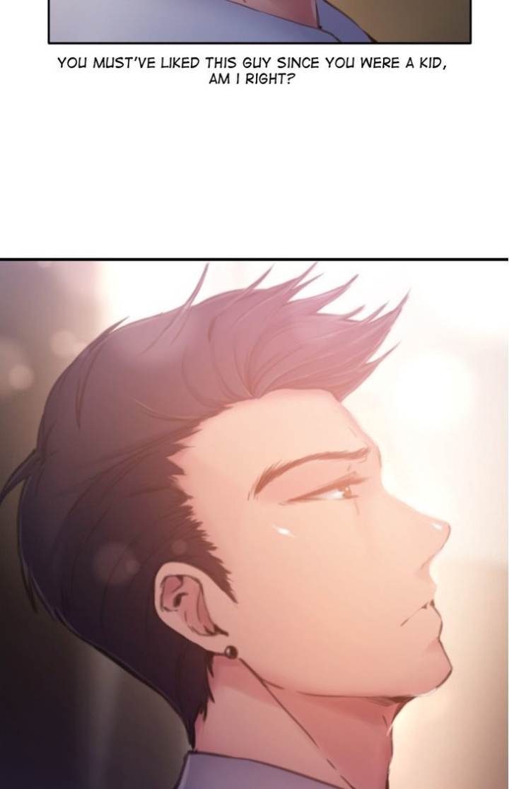Ecstasy Hearts chapter 36 page 15