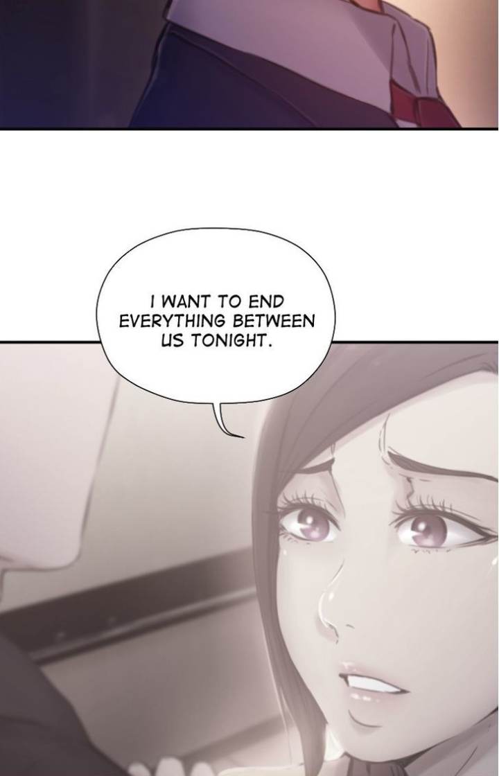 Ecstasy Hearts chapter 36 page 16