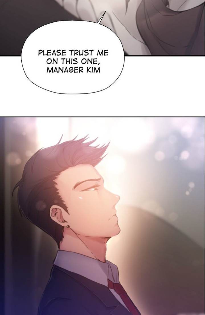 Ecstasy Hearts chapter 36 page 17