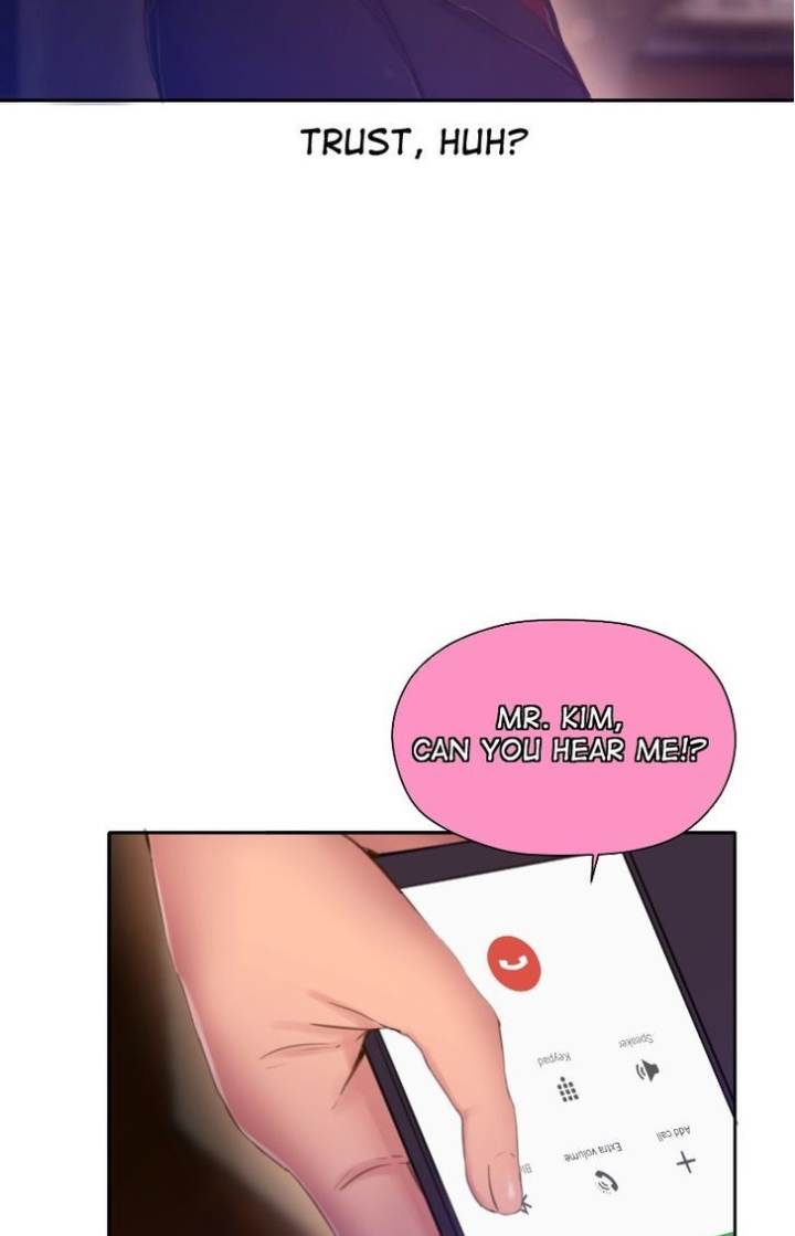 Ecstasy Hearts chapter 36 page 18