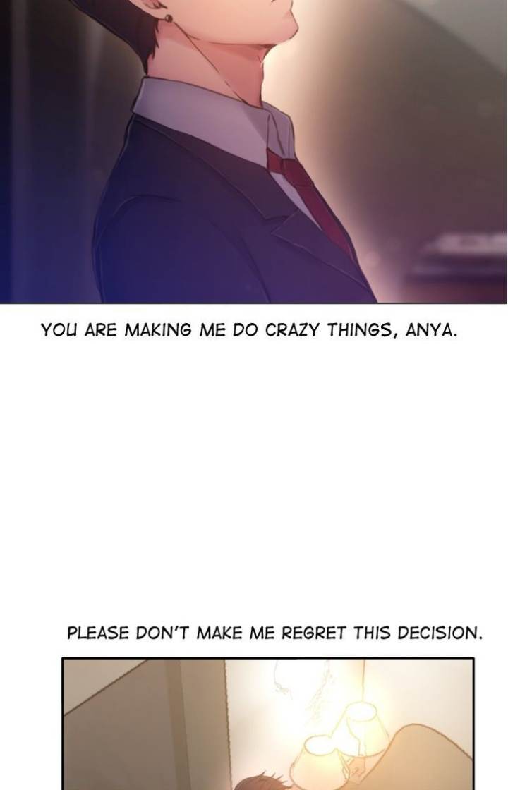 Ecstasy Hearts chapter 36 page 21