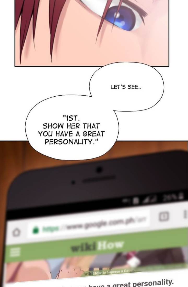 Ecstasy Hearts chapter 36 page 36