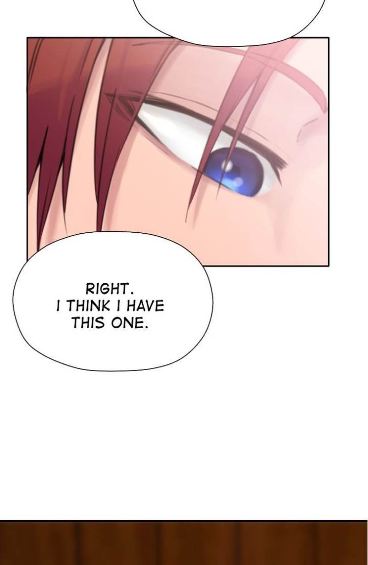 Ecstasy Hearts chapter 36 page 39